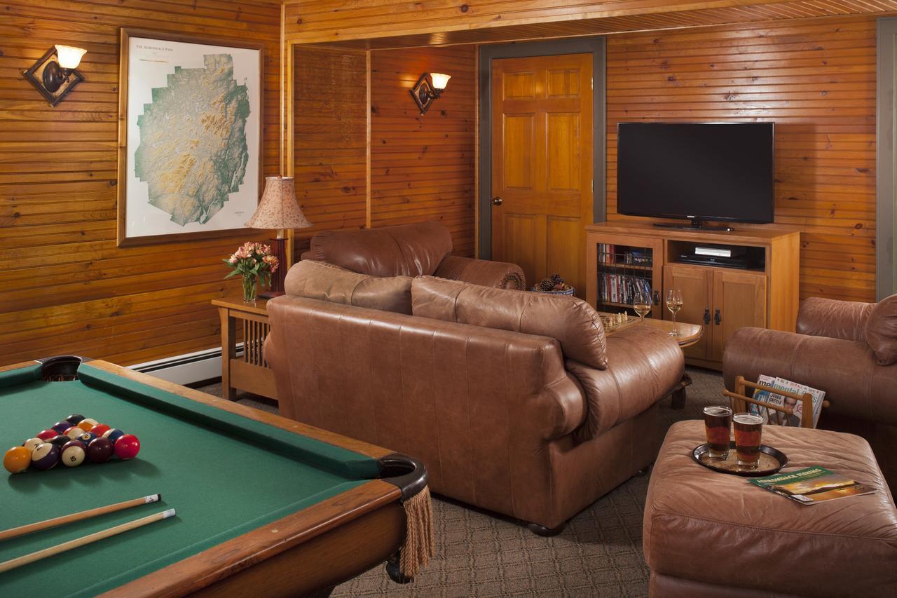 Friends Lake Inn Chestertown Kamer foto